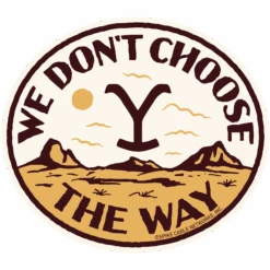 Yellowstone Dutton Ranch Patch Stickers Assorted Pack Of 3 -Bioworld Shop 2 7f555cad 47a3 4968 ac15 a73df6992b7e