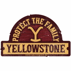 Yellowstone Dutton Ranch Patch Stickers Assorted Pack Of 3 -Bioworld Shop 3 f9ceb75e c055 4eb7 9d77 ec49b425d7dd
