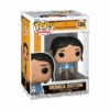 Yellowstone Monica Dutton Funko Pop! Vinyl Figure -Bioworld Shop 70664a Yellowstone MonicaDutton POP GLAM 1 WEB