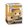 Yellowstone Beth Dutton Metallic Funko Pop! Vinyl Figure (Exclusive Wedding Outfit Edition) -Bioworld Shop FUNKO BETH 38 MF4