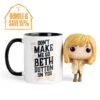 Yellowstone Beth Dutton Metallic Funko Pop! Vinyl Figure (Exclusive Wedding Outfit Edition) Bundle 1 Yellowstone Beth Dutton Metallic Funko Pop! Vinyl Figure (Exclusive Wedding Outfit Edition) Bundle -Bioworld Shop HeroBannerFill Mobile 2