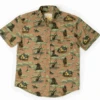 Yellowstone Dutton Ranch KUNUFLEX Short Sleeve Shirt -Bioworld Shop Screen Shot 2022 11 22 at 1.23.53 PM