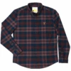 Yellowstone Cowboys & Dreamers – BorlandFlex™ Long Sleeve Flannel -Bioworld Shop Screen Shot 2022 11 22 at 1.25.32 PM