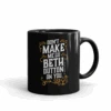 Yellowstone Don't Make Me Go Beth Dutton On You Mug -Bioworld Shop ScreenShot2021 11 22at3.42.59PM