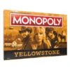 Yellowstone Monopoly -Bioworld Shop YL Mn 2022 Package Web