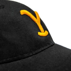 Yellowstone Y Logo 3D Puff Embroidered Hat -Bioworld Shop YS 3D HAT 1X1 0003