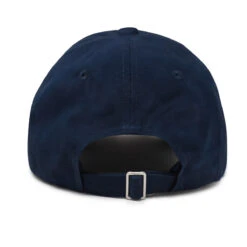 Yellowstone Y Logo 3D Puff Embroidered Hat -Bioworld Shop YS 3D HAT BLUE 1X1 0005