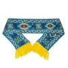 Yellowstone Aztec Printed Scarf -Bioworld Shop YS AZTEC SCARF 1X1 0002 1