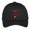 Yellowstone Beth Dutton State Of Mind Embroidered Hat
