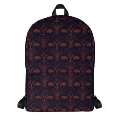Yellowstone Buffalo Backpack