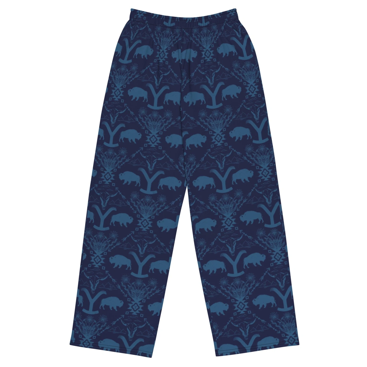 Yellowstone Buffalo Pant 3 Yellowstone Buffalo Pant