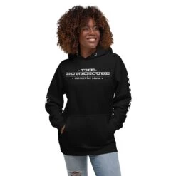Yellowstone Bunkhouse Adult Hoodie -Bioworld Shop YS BUNK 146 100957 LIFE2