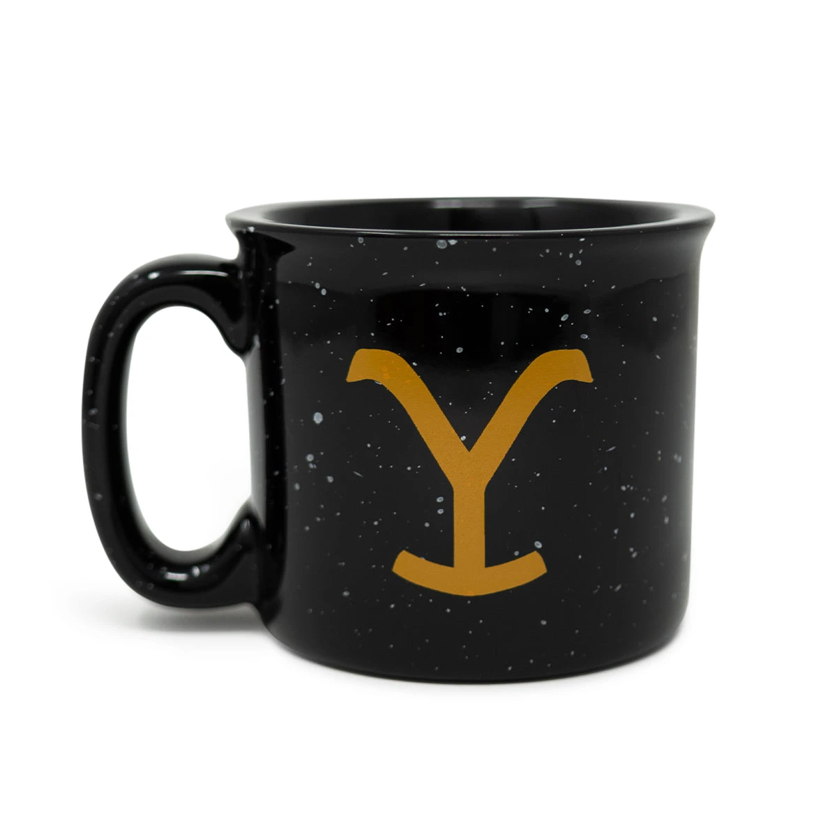 Yellowstone Rip Wheeler There's Work To Be Done 12 Oz Campfire Mug 5 Yellowstone Rip Wheeler There's Work To Be Done 12 Oz Campfire Mug - Image 3