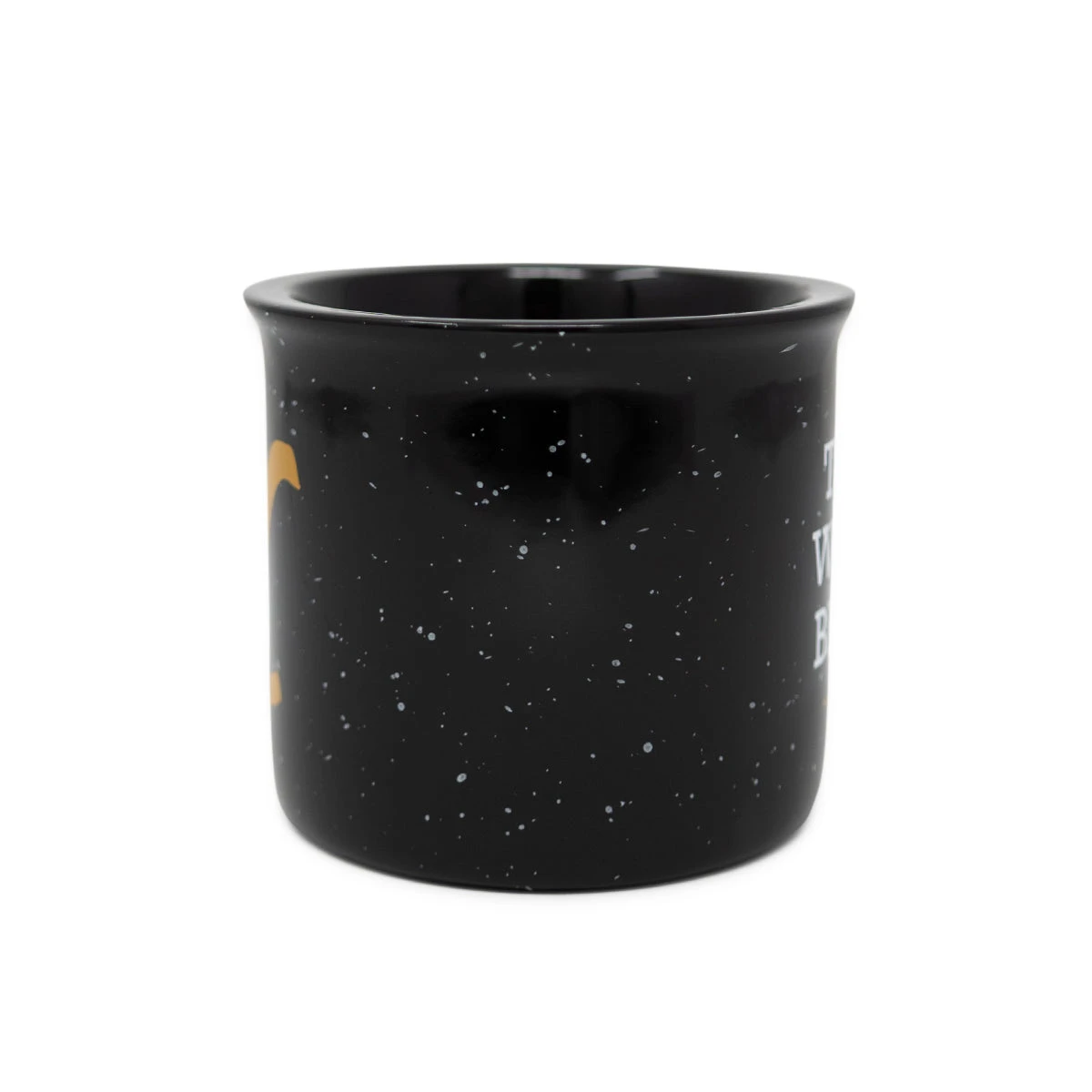 Yellowstone Rip Wheeler There's Work To Be Done 12 Oz Campfire Mug 4 Yellowstone Rip Wheeler There's Work To Be Done 12 Oz Campfire Mug - Image 2