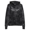 Yellowstone Dutton Ranch Logo Unisex Champion Tie Dye Hoodie 1 Yellowstone Dutton Ranch Logo Unisex Champion Tie Dye Hoodie -Bioworld Shop YS CHDR 72 100147 BLACK MF
