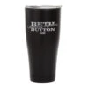 Yellowstone Channeling My Inner Beth Dutton Tumbler -Bioworld Shop YS CMIBD 74 101100 BLACK 30 MF