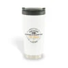 Yellowstone Nothing But Coffee & Cigarettes 'Til Noon 16 Oz Stainless Steel Thermal Travel Mug -Bioworld Shop YS COFFEE TM 100092 MF 538c075b 9f4c 4a4c 88c6 2b204eb6a091