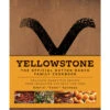 Yellowstone: The Official Dutton Ranch Family Cookbook 1 Yellowstone: The Official Dutton Ranch Family Cookbook -Bioworld Shop YS COOK 40 MF1