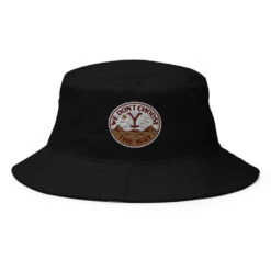 Yellowstone Choose The Way Flexfit Bucket Hat