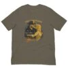 Yellowstone Cigarettes Whiskey And You Short Sleeve T-Shirt -Bioworld Shop YS CWMY 71 100394 MFMF12
