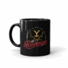 Yellowstone Revenge Black Mug -Bioworld Shop YS DR RVG BM 59 100085 11 LF MF