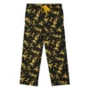Bioworld Yellowstone Dutton Ranch Pajama Pants -Bioworld Shop YS DRSP MF1