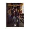 Yellowstone Season 2 DVD -Bioworld Shop YS DVD SSN2