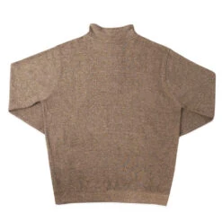 Yellowstone Dutton Ranch Mortimer Quarter Zip Embroidered Pullover 13 Yellowstone Dutton Ranch Mortimer Quarter Zip Embroidered Pullover -Bioworld Shop YS FLY 2022 MERCH 1X1 004 1