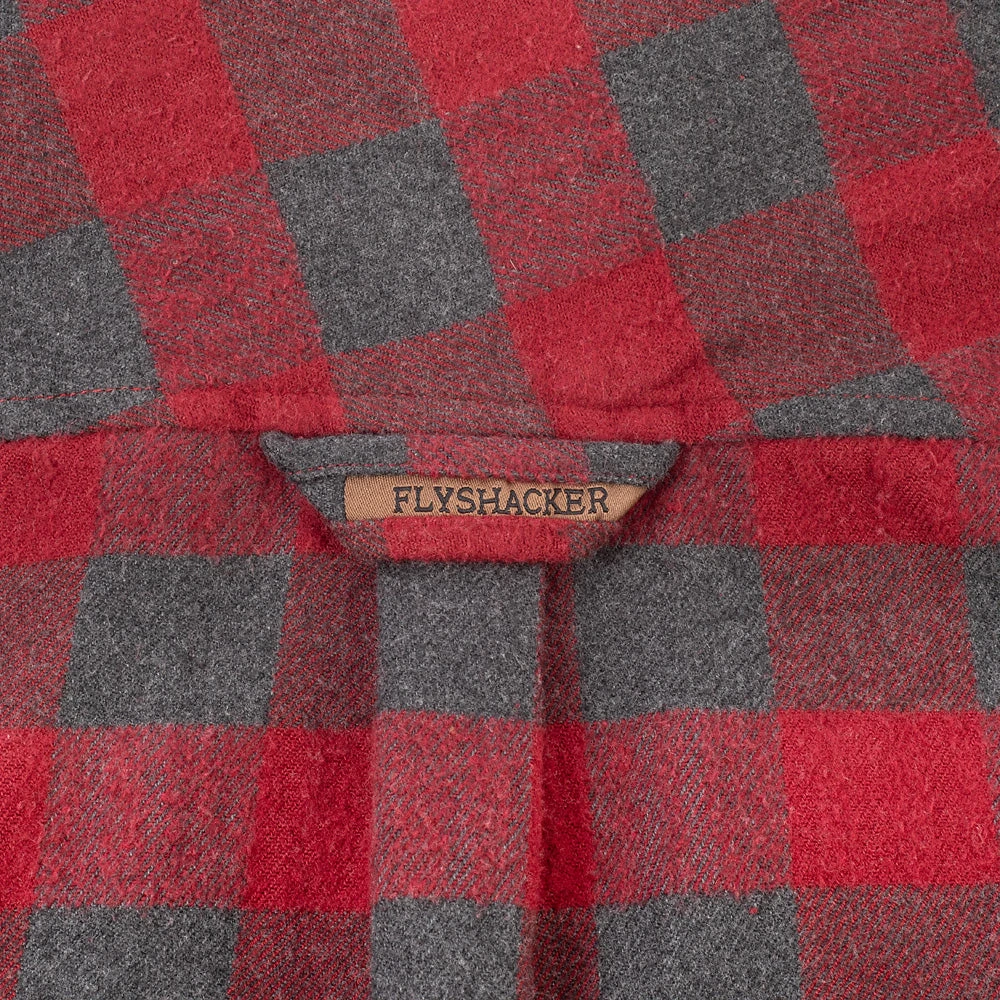 Yellowstone Embroidered South Fork Shirt 7 Yellowstone Embroidered South Fork Shirt - Image 5