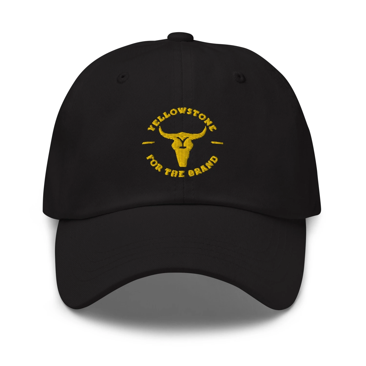 Yellowstone For The Brand Classic Dad Hat 3 Yellowstone For The Brand Classic Dad Hat