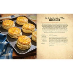 Yellowstone: The Official Dutton Ranch Family Cookbook Gift Set -Bioworld Shop YS GIFTSET 40 MF4
