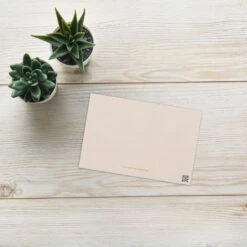 Yellowstone I Love You Almost As Much Greeting Card -Bioworld Shop YS ILYM 71 101637 MF3