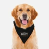 Yellowstone I Stay Dirty Pet Bandana -Bioworld Shop YS ISD PB 58 100211 MF