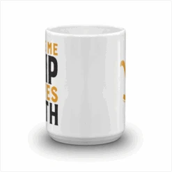 Yellowstone Love Me Like Rip Loves Beth White Mug -Bioworld Shop YS LMLRLB WM 100976 15 FR MF