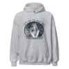 Yellowstone Let's Put The Crazy Away Hoodie -Bioworld Shop YS LPTCA 74 100361 SPORT GREY MF
