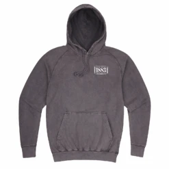 Yellowstone 1883 Logo Distressed Hooded Sweatshirt 9 Yellowstone 1883 Logo Distressed Hooded Sweatshirt -Bioworld Shop YS LST004 YS004 ZN