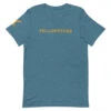 Yellowstone Logo Unisex Premium T-Shirt