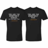 Yellowstone You Are Perfect Beth And Rip Adult T-Shirt Bundle -Bioworld Shop YS PBR TSset2 100011 BUNDLE FR MF