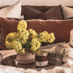 Yellowstone Pinecrest Ridge Candle -Bioworld Shop YS PRC 61 MF3