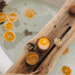 Yellowstone Pinecrest Ridge Candle -Bioworld Shop YS PRC 61 MF7