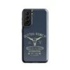 Yellowstone Ride For The Brand Samsung Phone Case -Bioworld Shop YS PTB 132 101682 galaxy s21 front MF