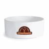 Yellowstone Protect The Family Patch Pet Bowl