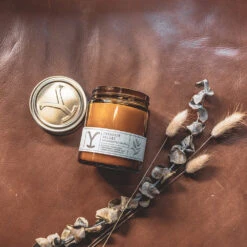 Yellowstone Paradise Valley Candle -Bioworld Shop YS PVC 61 MF4