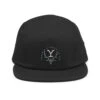 Yellowstone Revenge 5 Panel Cap -Bioworld Shop YS R 5PH 100980 FR MF