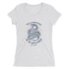 Yellowstone I'm The Rattlesnake Women's T-Shirt