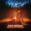 Yellowstone Ryan Bingham Watch Out For The Wolf Album CD -Bioworld Shop YS RB CD 31 MF