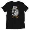 Yellowstone RIP Can Be My Ranch Hand Any Day Unisex Tri-Blend T-Shirt 1 Yellowstone RIP Can Be My Ranch Hand Any Day Unisex Tri-Blend T-Shirt -Bioworld Shop YS RHADTS 100006 0006 TB A Tee