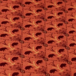 Yellowstone Ranch Holiday Wrapping Paper -Bioworld Shop YS RIP 125 101063 RO