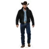 Yellowstone Rip Wheeler Cardboard Cutout Standee -Bioworld Shop YS RW CCS Rip Wheeler 34