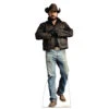 Yellowstone Rip Wheeler Knuckles Cardboard Cutout Standee -Bioworld Shop YS RW2 CCS RipWheeler 28